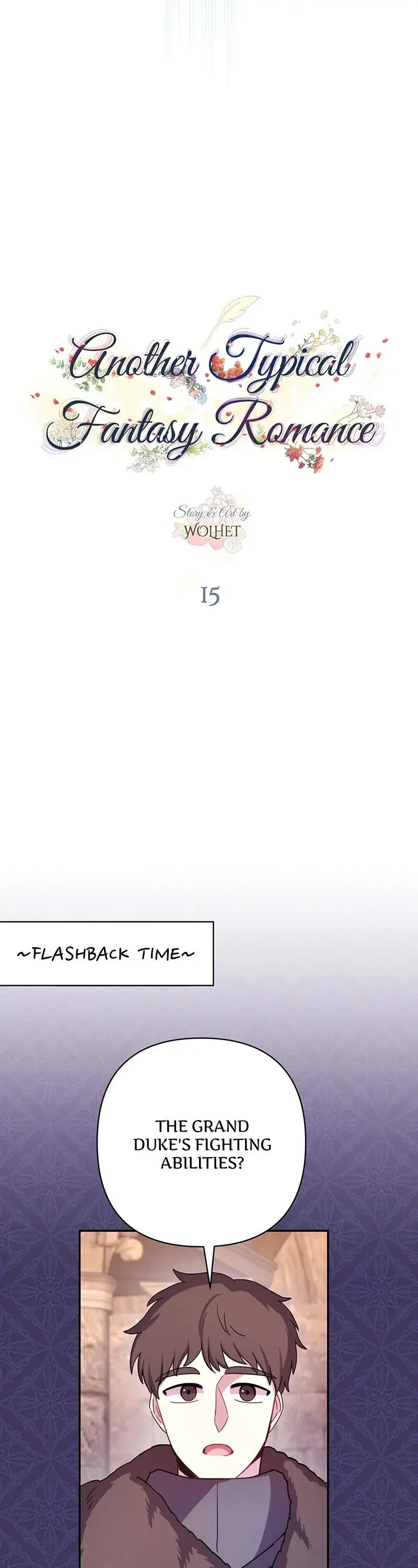 Another Typical Fantasy Romance chapter 15 page 13