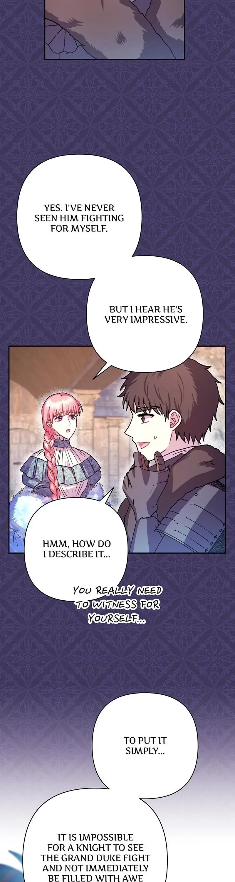 Another Typical Fantasy Romance chapter 15 page 14