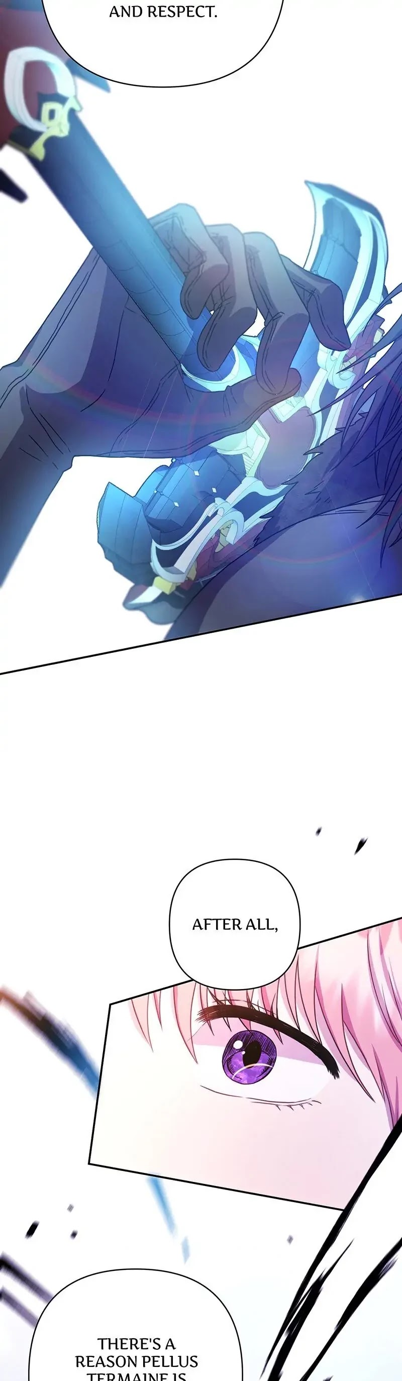 Another Typical Fantasy Romance chapter 15 page 15