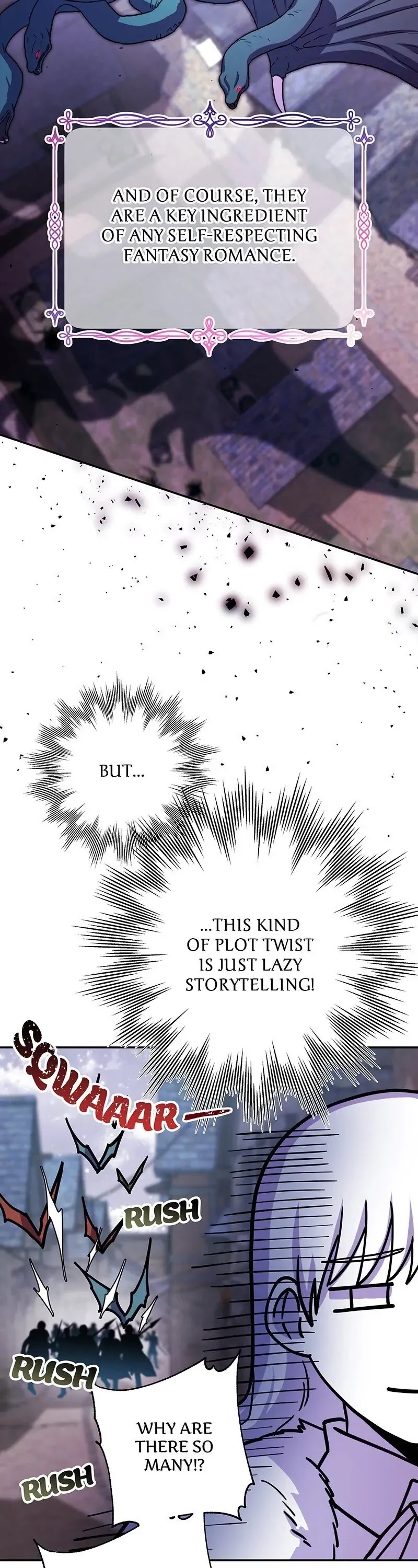 Another Typical Fantasy Romance chapter 15 page 2