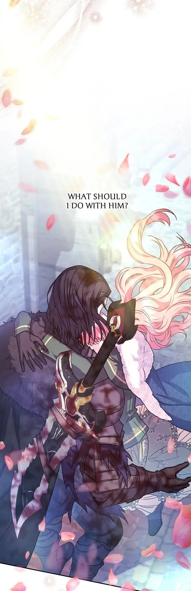 Another Typical Fantasy Romance chapter 15 page 28