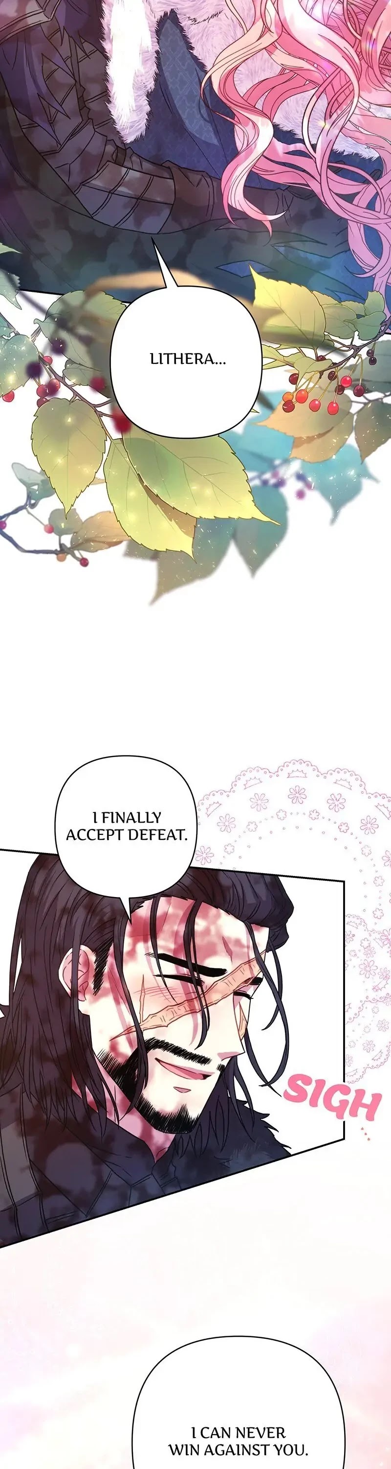 Another Typical Fantasy Romance chapter 15 page 33