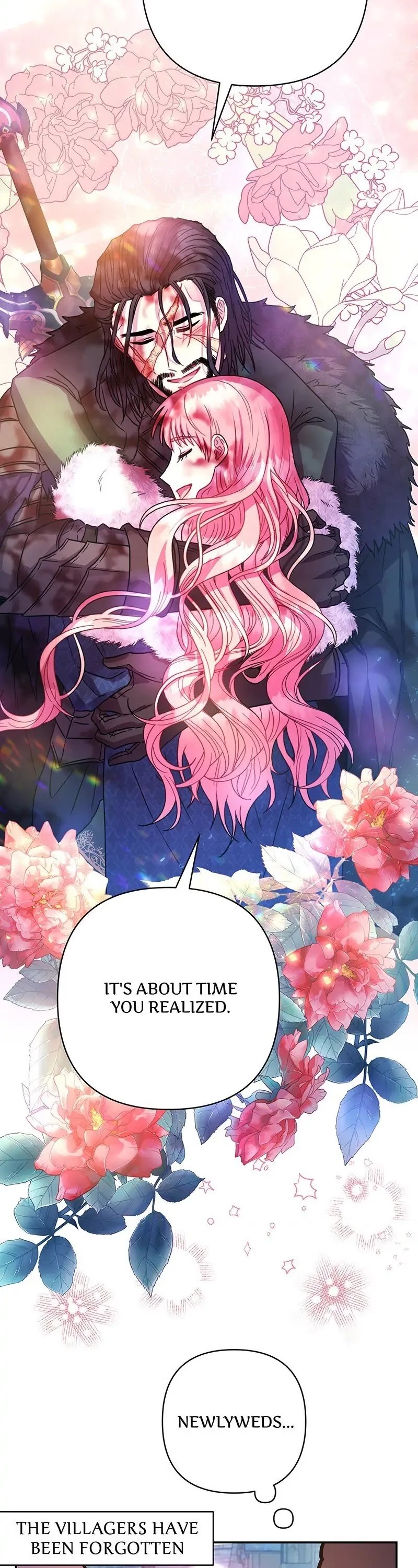 Another Typical Fantasy Romance chapter 15 page 34