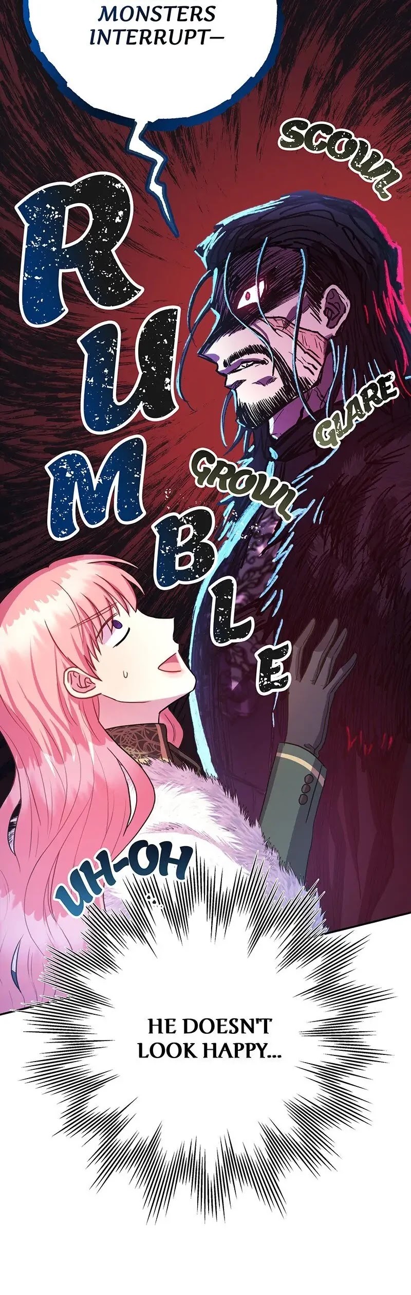 Another Typical Fantasy Romance chapter 15 page 4