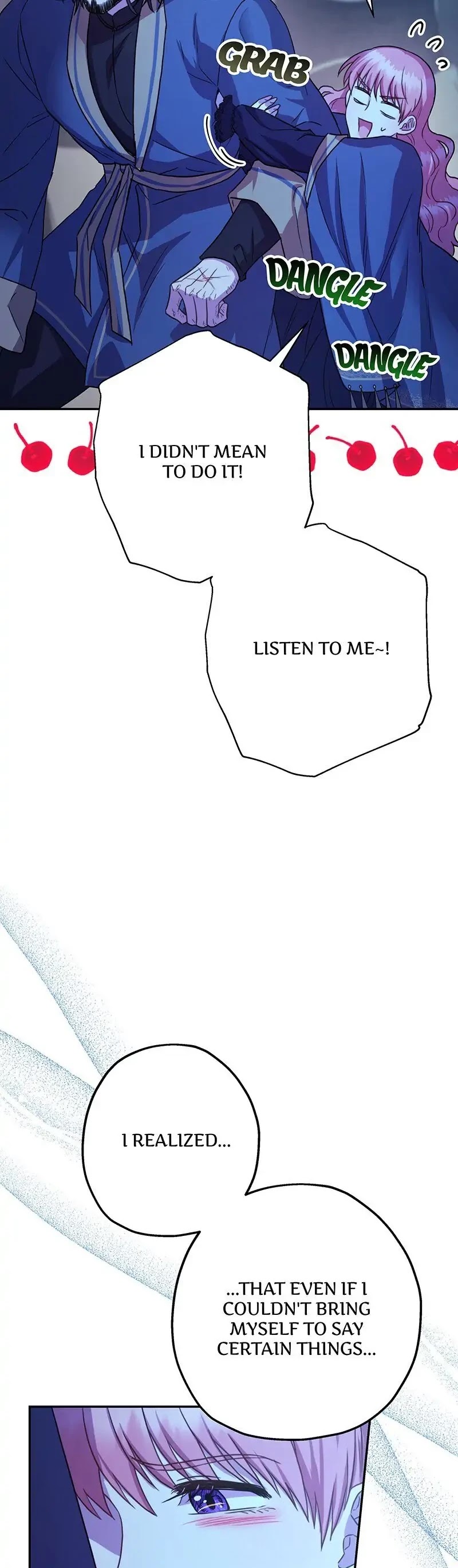 Another Typical Fantasy Romance chapter 15 page 47