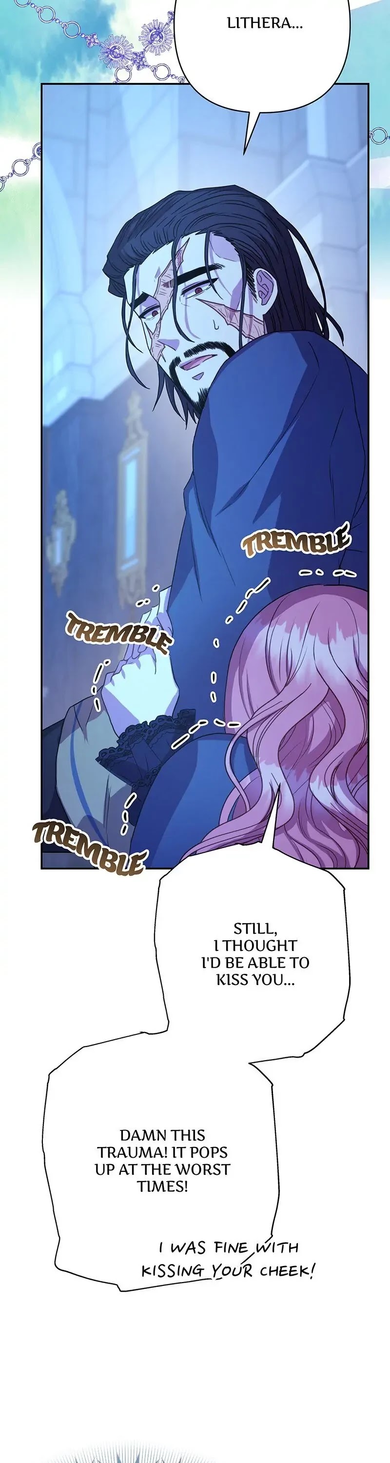 Another Typical Fantasy Romance chapter 15 page 49