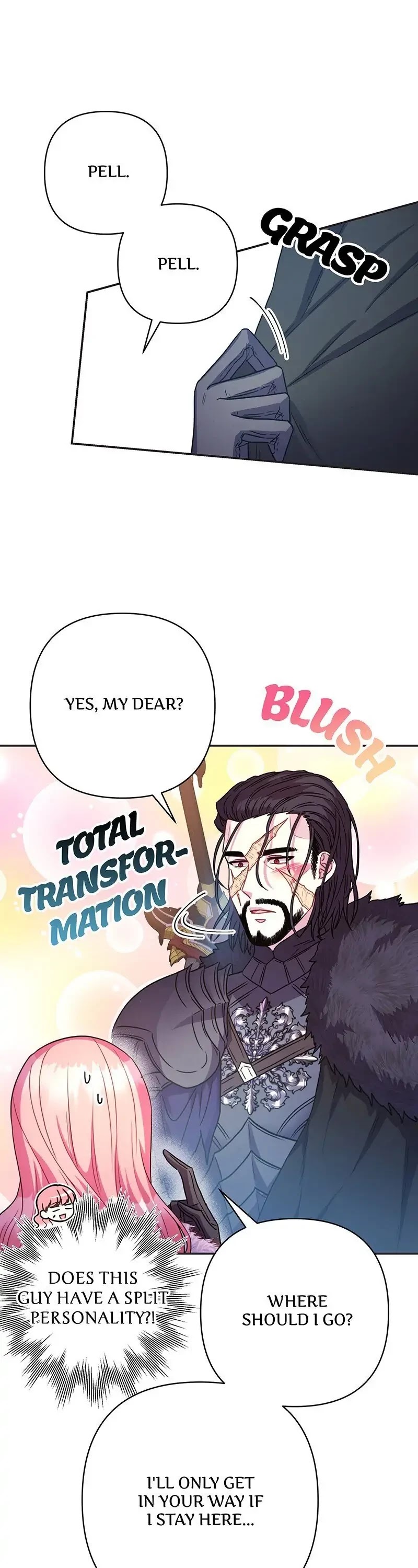 Another Typical Fantasy Romance chapter 15 page 5