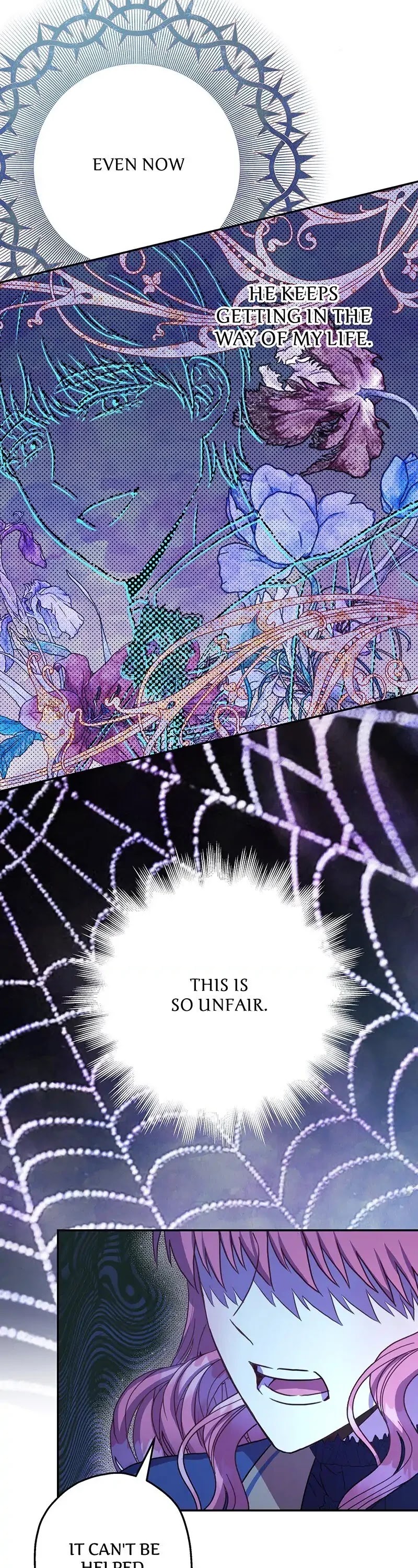 Another Typical Fantasy Romance chapter 15 page 50