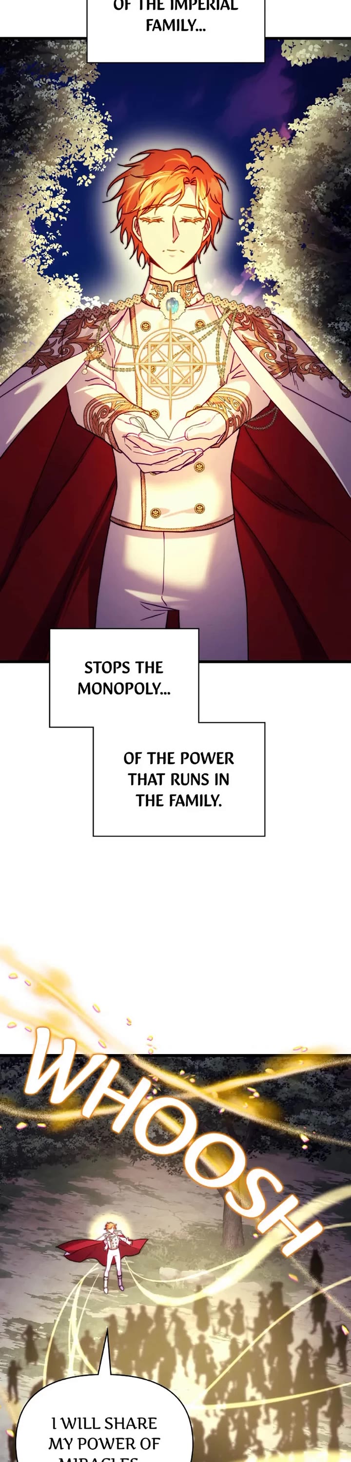 Another Typical Fantasy Romance chapter 150 page 12