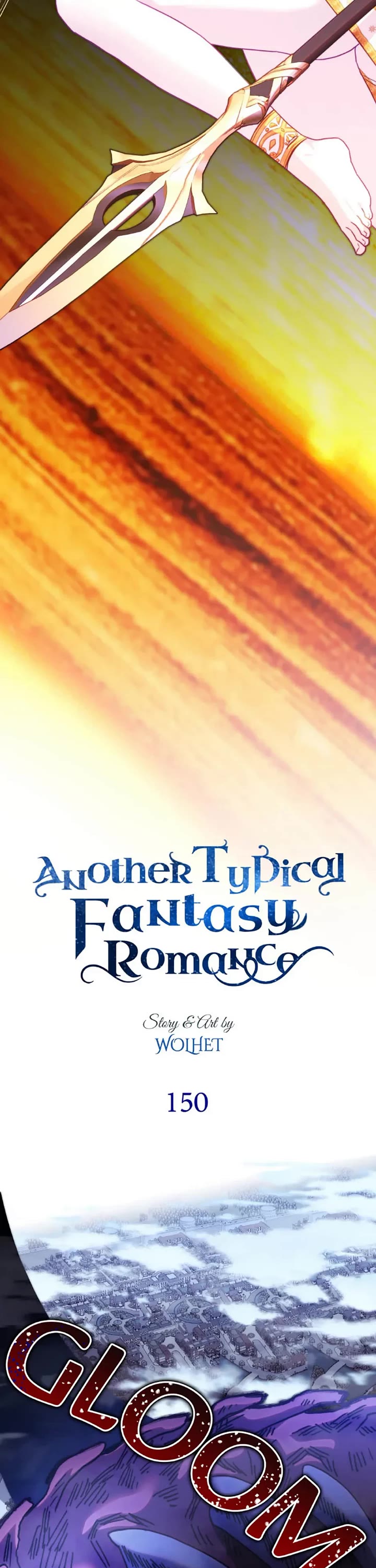 Another Typical Fantasy Romance chapter 150 page 21