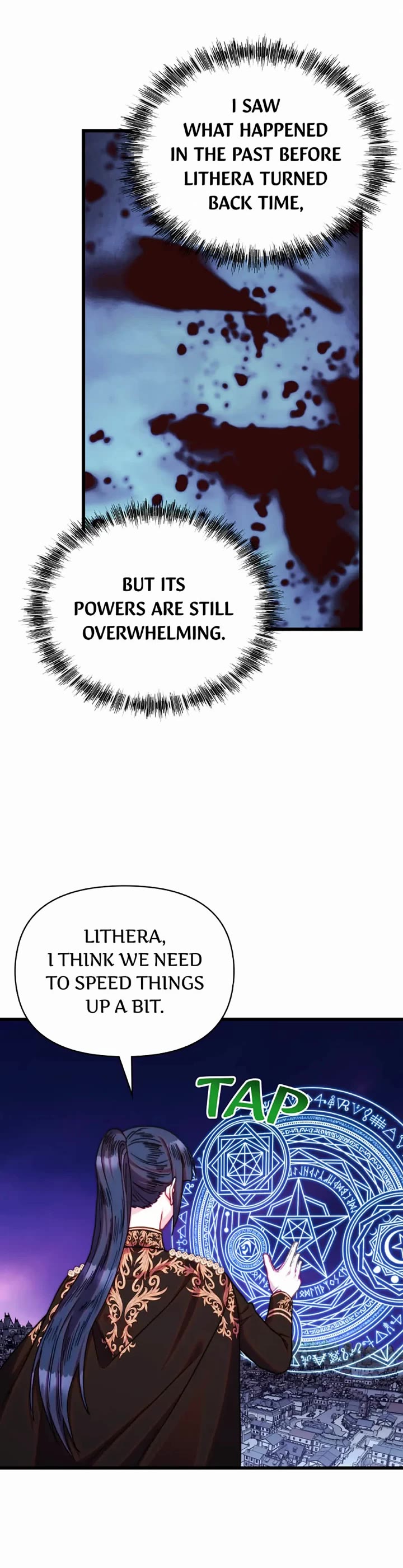 Another Typical Fantasy Romance chapter 150 page 25