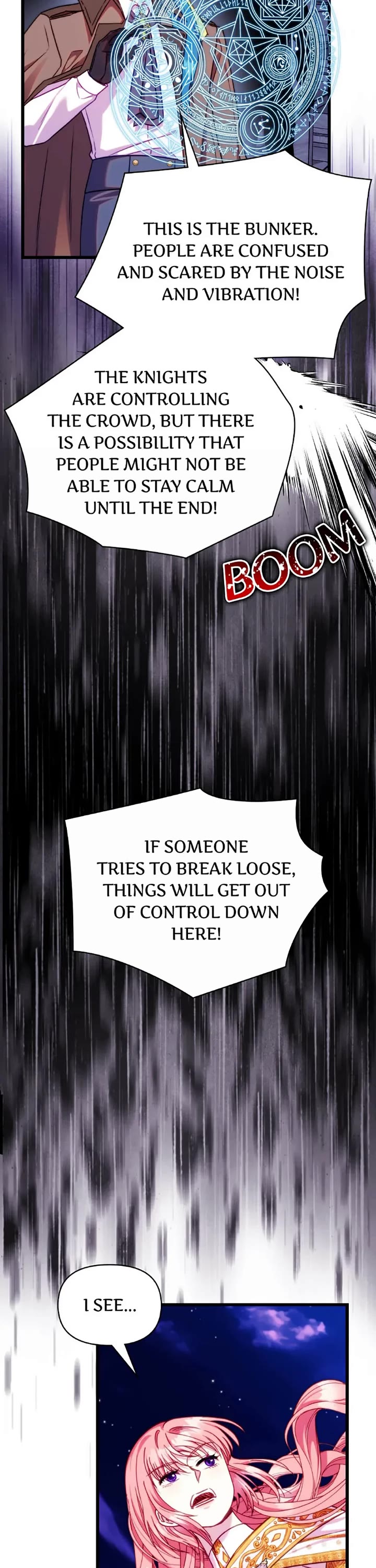 Another Typical Fantasy Romance chapter 150 page 27