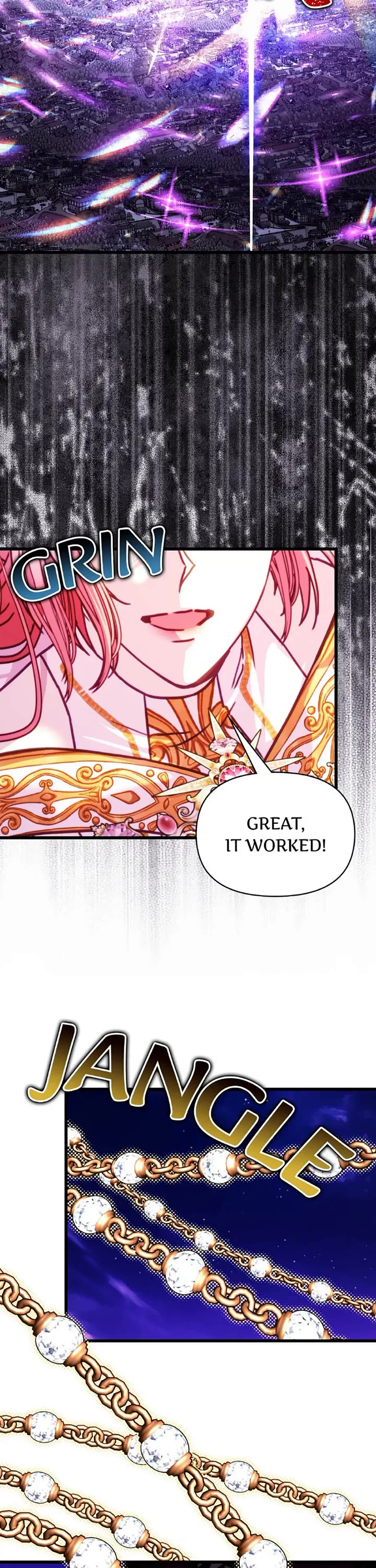 Another Typical Fantasy Romance chapter 150 page 38