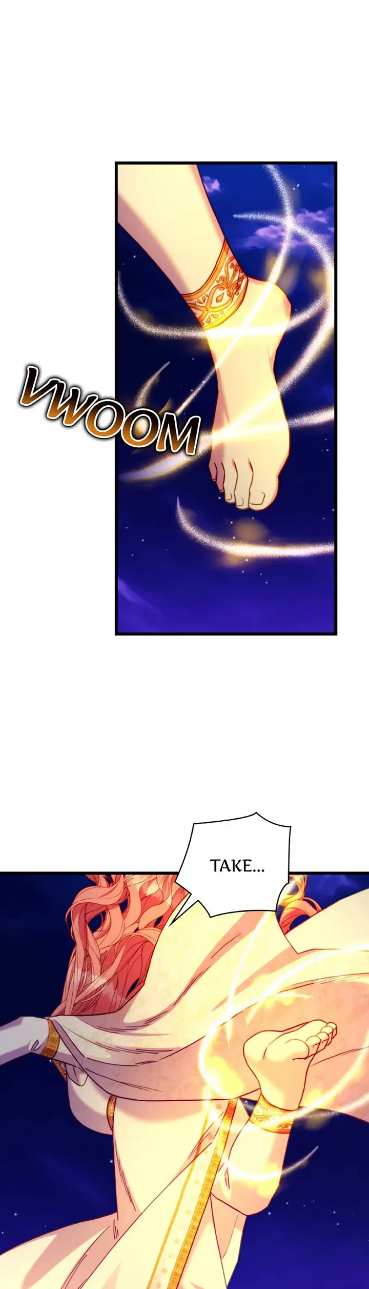 Another Typical Fantasy Romance chapter 150 page 40