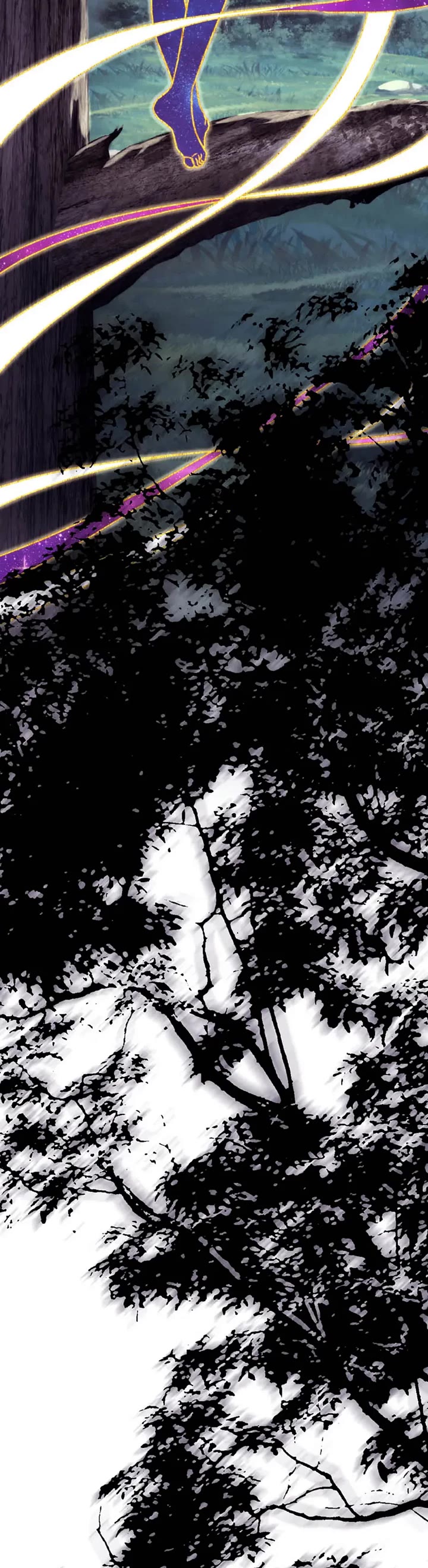 Another Typical Fantasy Romance chapter 150 page 45