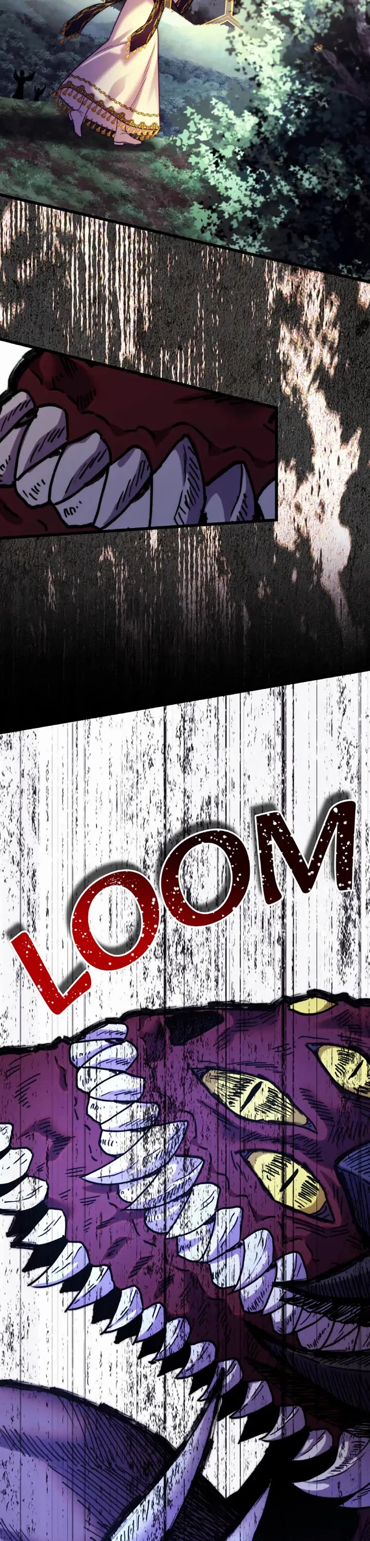 Another Typical Fantasy Romance chapter 150 page 6