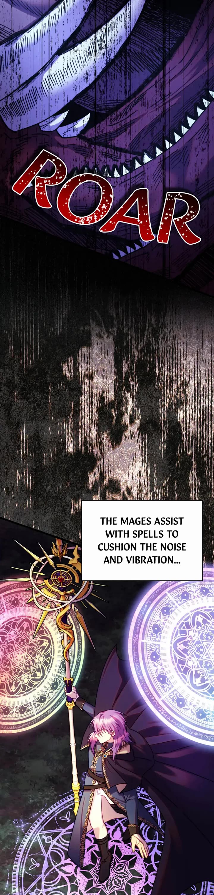 Another Typical Fantasy Romance chapter 150 page 7