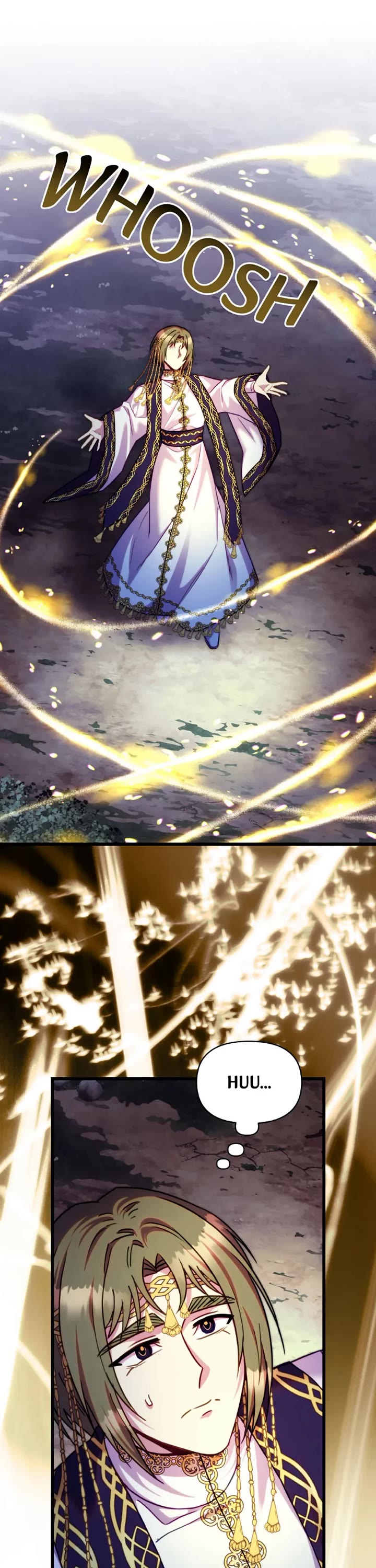 Another Typical Fantasy Romance chapter 151 page 1