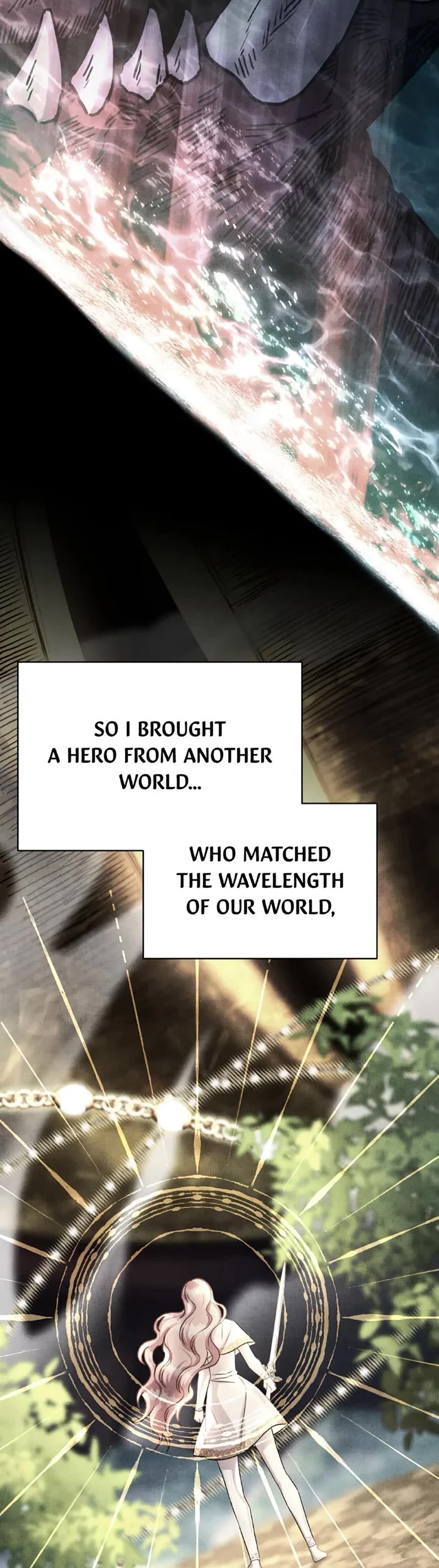 Another Typical Fantasy Romance chapter 151 page 10