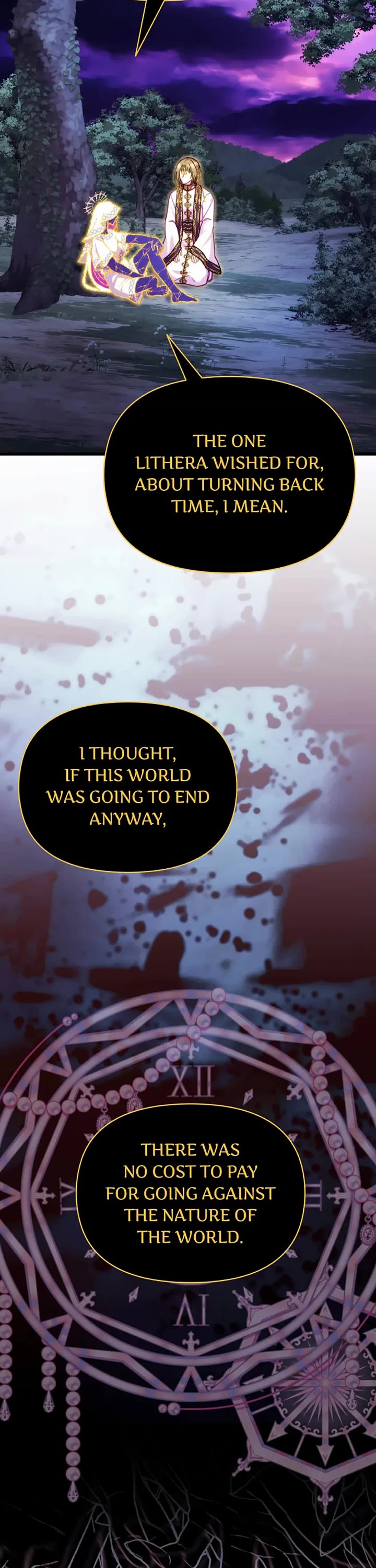 Another Typical Fantasy Romance chapter 151 page 12