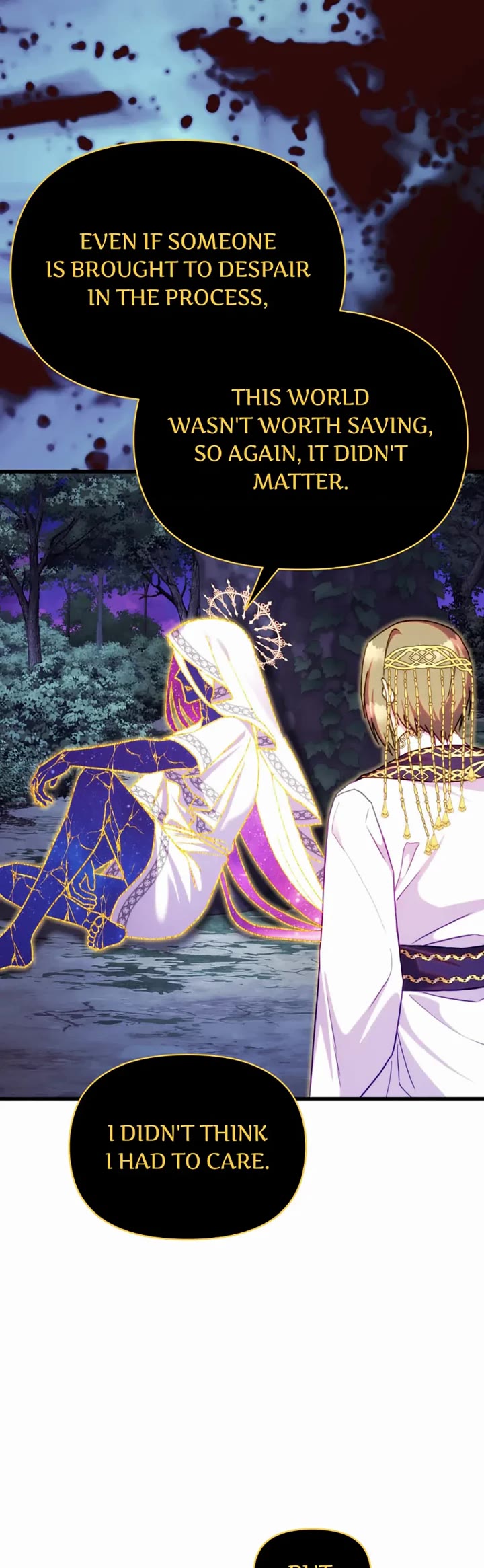 Another Typical Fantasy Romance chapter 151 page 14