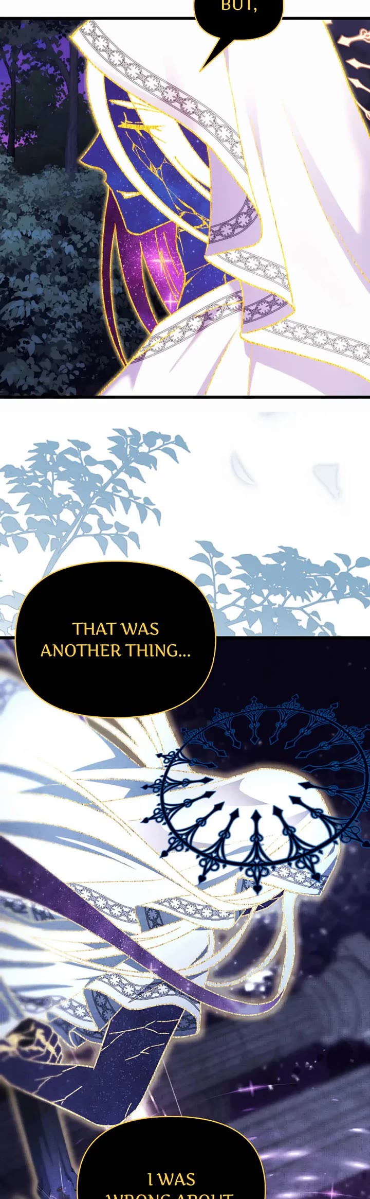 Another Typical Fantasy Romance chapter 151 page 15