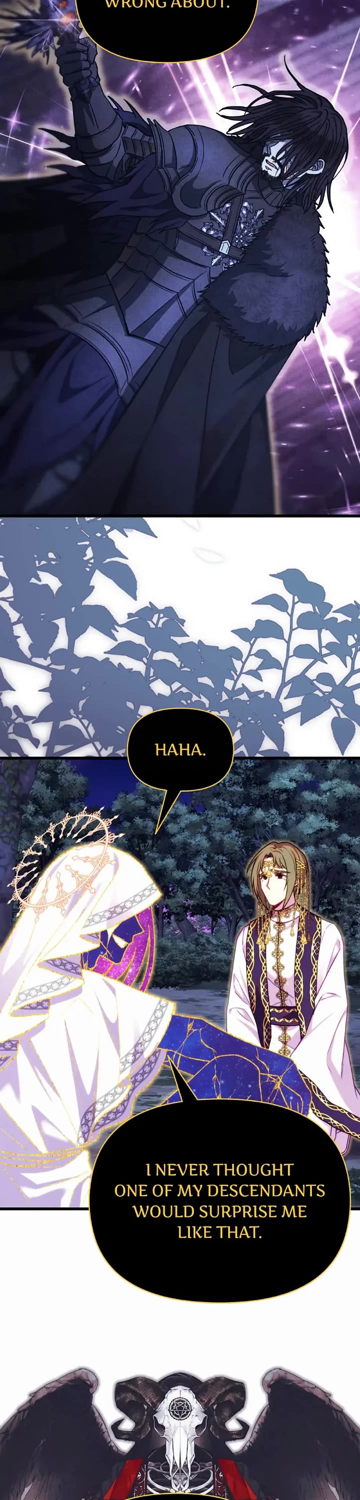 Another Typical Fantasy Romance chapter 151 page 16