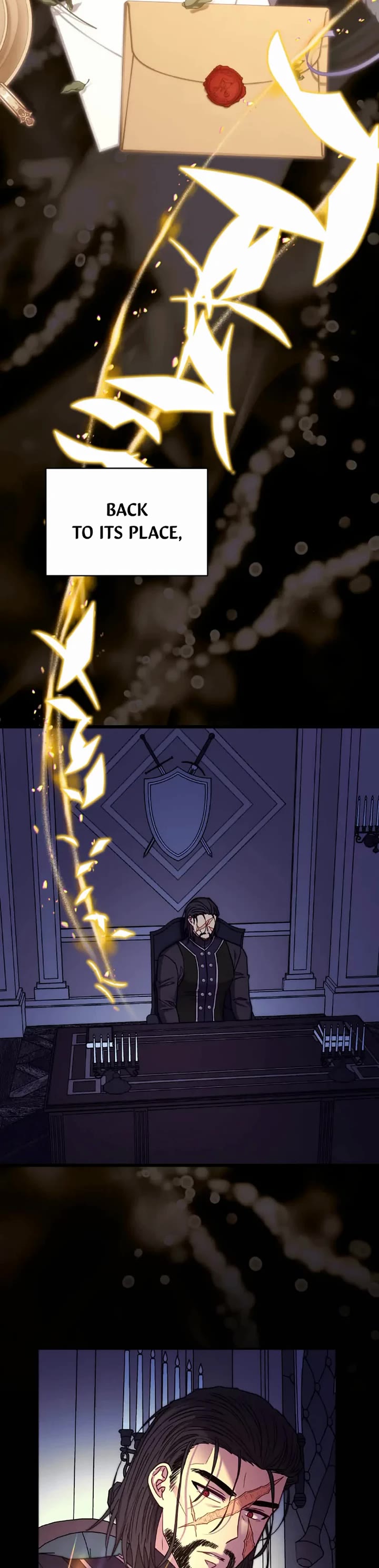 Another Typical Fantasy Romance chapter 151 page 19