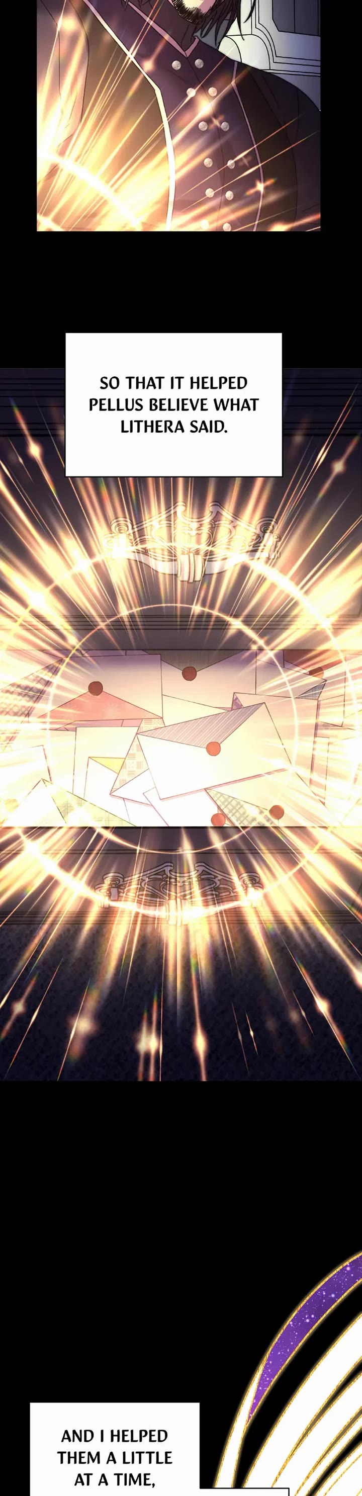 Another Typical Fantasy Romance chapter 151 page 20