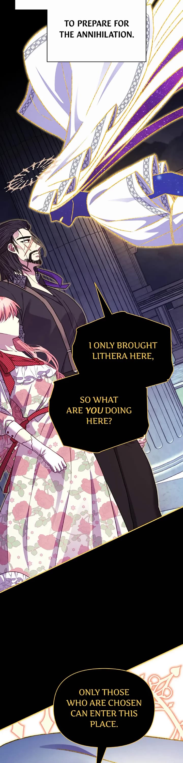 Another Typical Fantasy Romance chapter 151 page 21