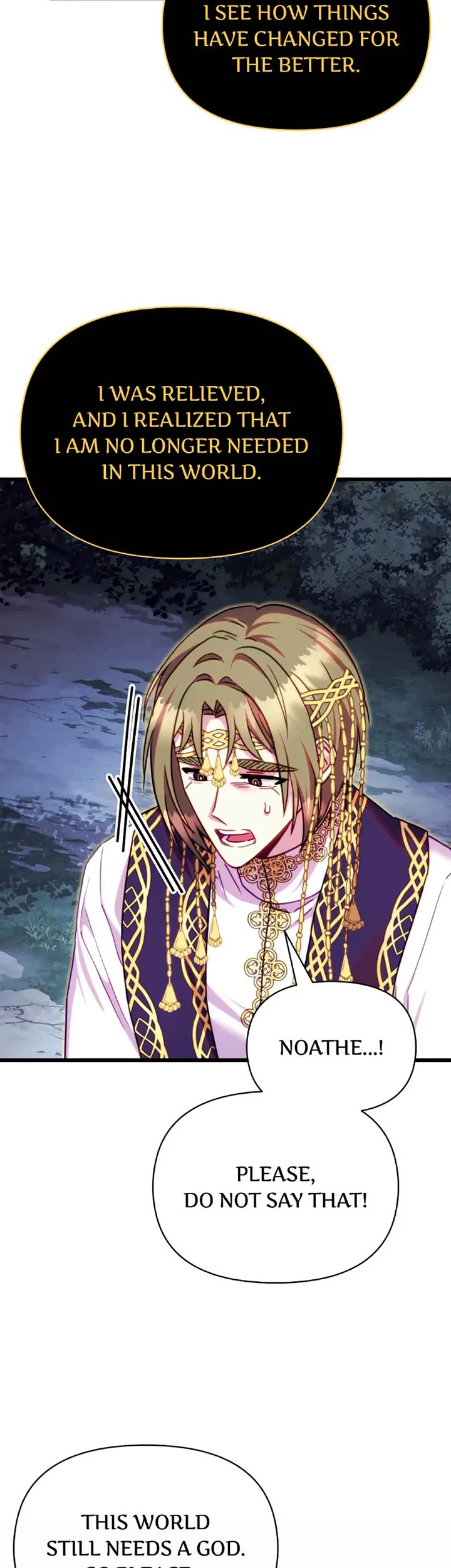 Another Typical Fantasy Romance chapter 151 page 24