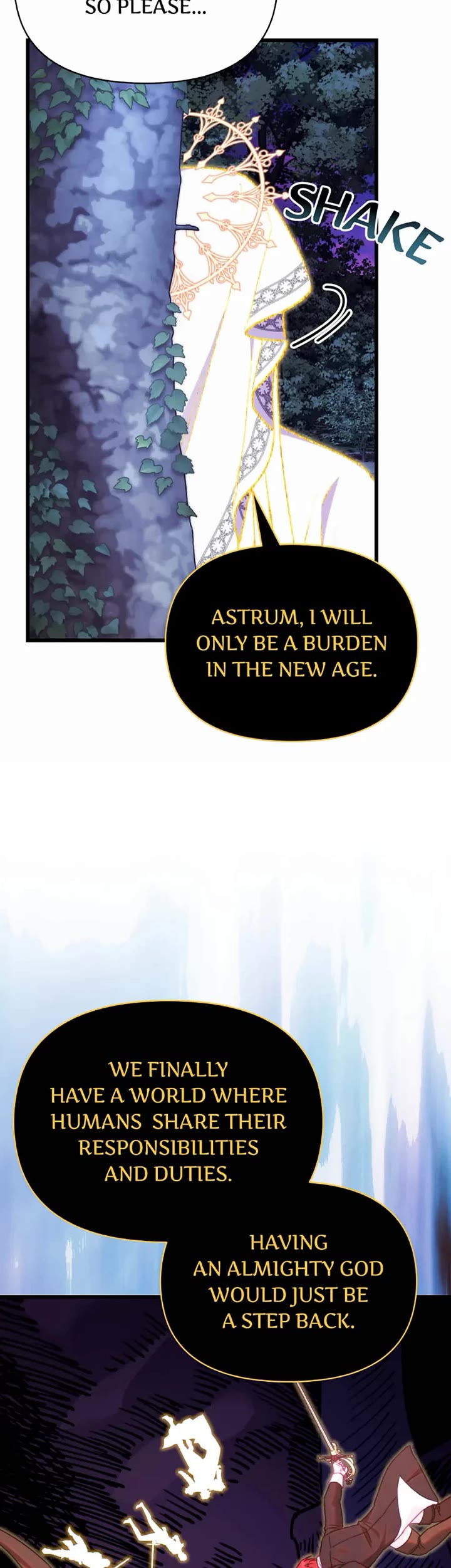 Another Typical Fantasy Romance chapter 151 page 25