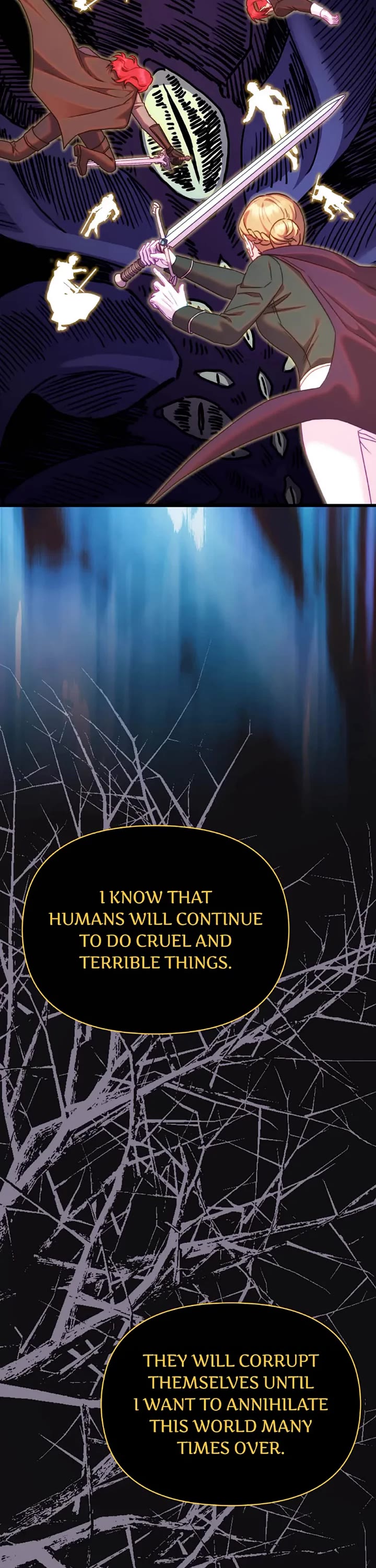 Another Typical Fantasy Romance chapter 151 page 26