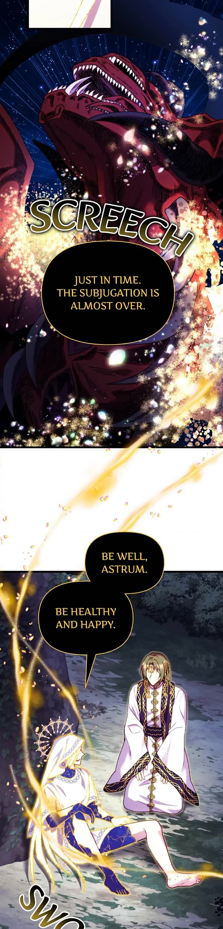 Another Typical Fantasy Romance chapter 151 page 33