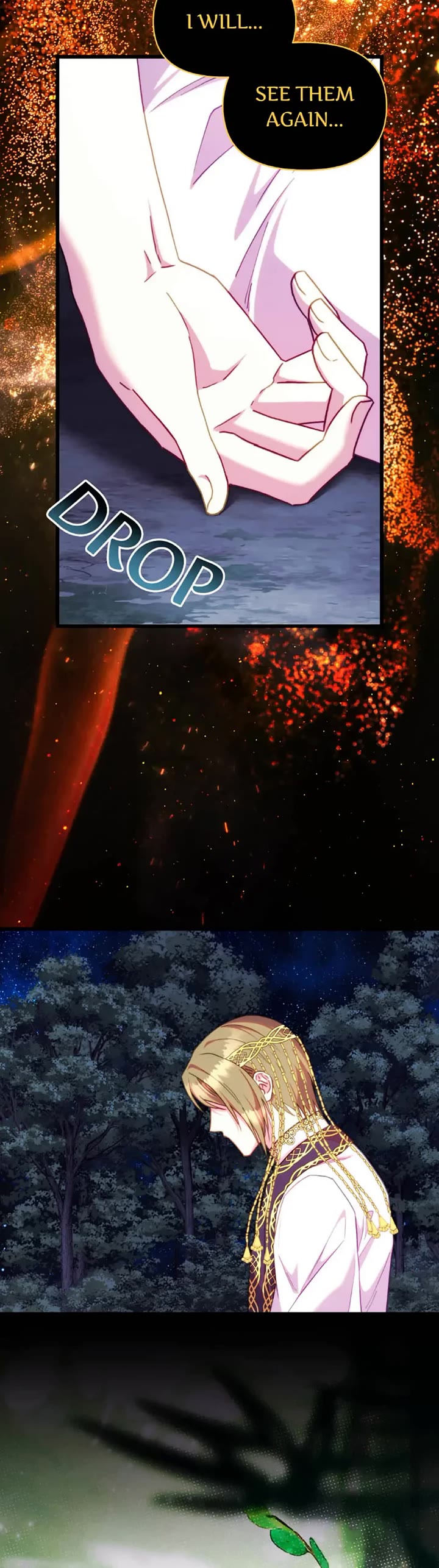 Another Typical Fantasy Romance chapter 151 page 35