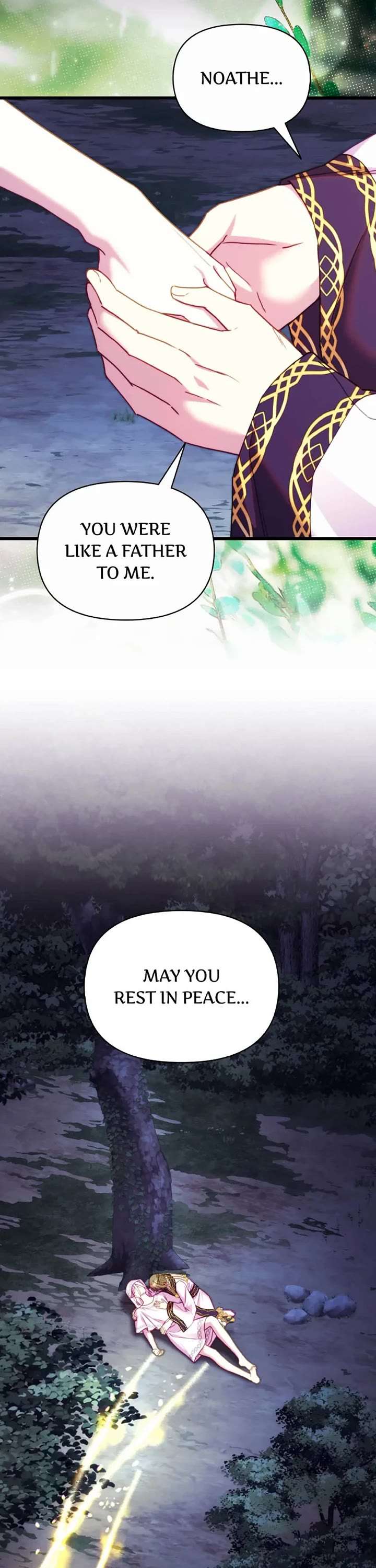 Another Typical Fantasy Romance chapter 151 page 36