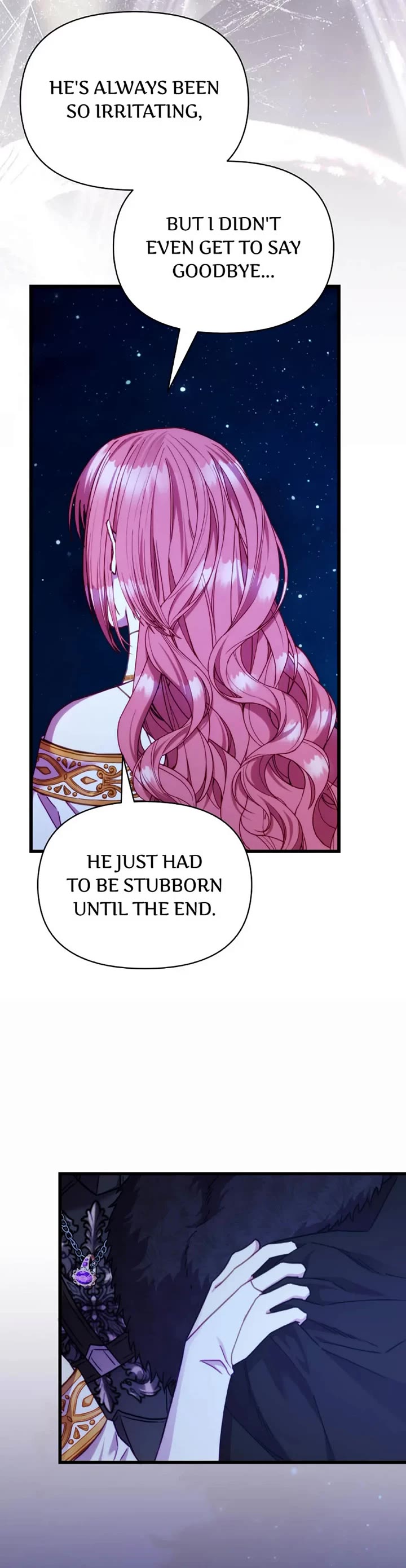 Another Typical Fantasy Romance chapter 151 page 39