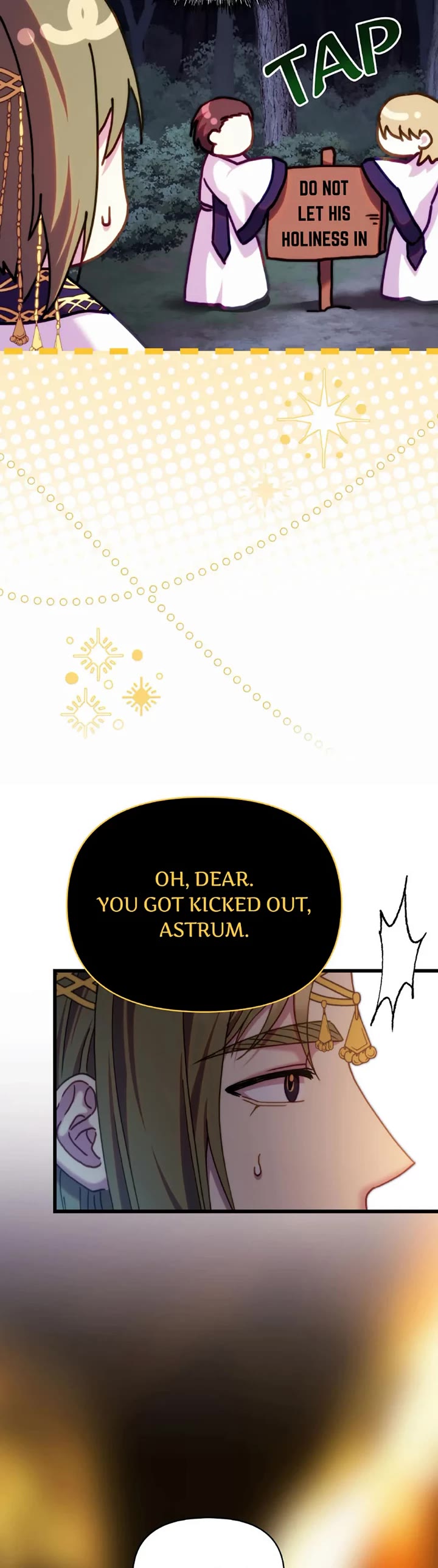 Another Typical Fantasy Romance chapter 151 page 4