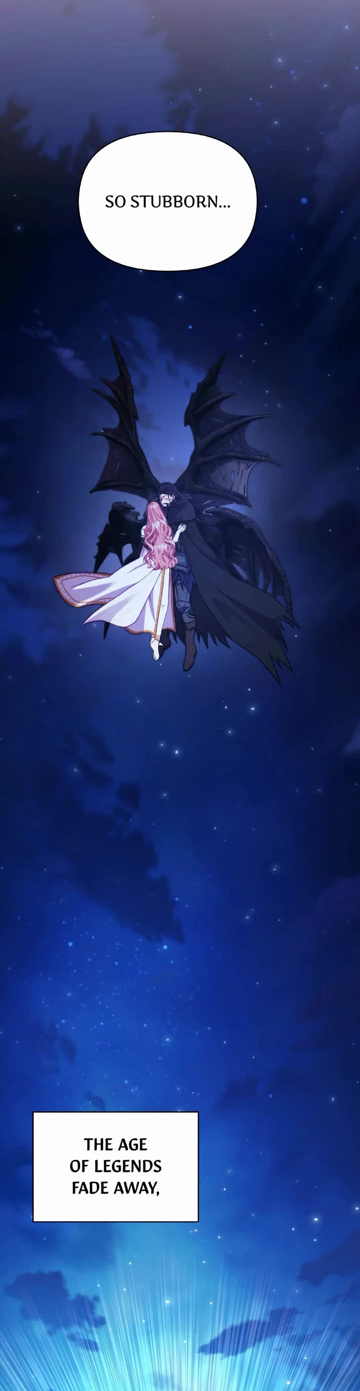 Another Typical Fantasy Romance chapter 151 page 40