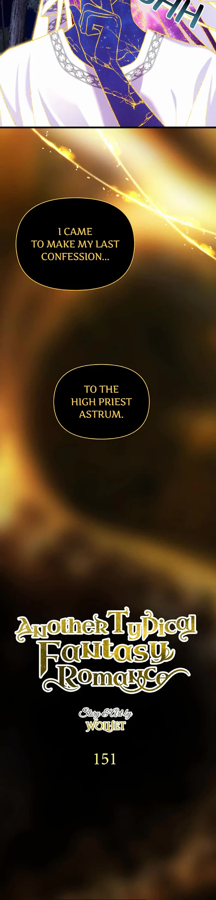 Another Typical Fantasy Romance chapter 151 page 6