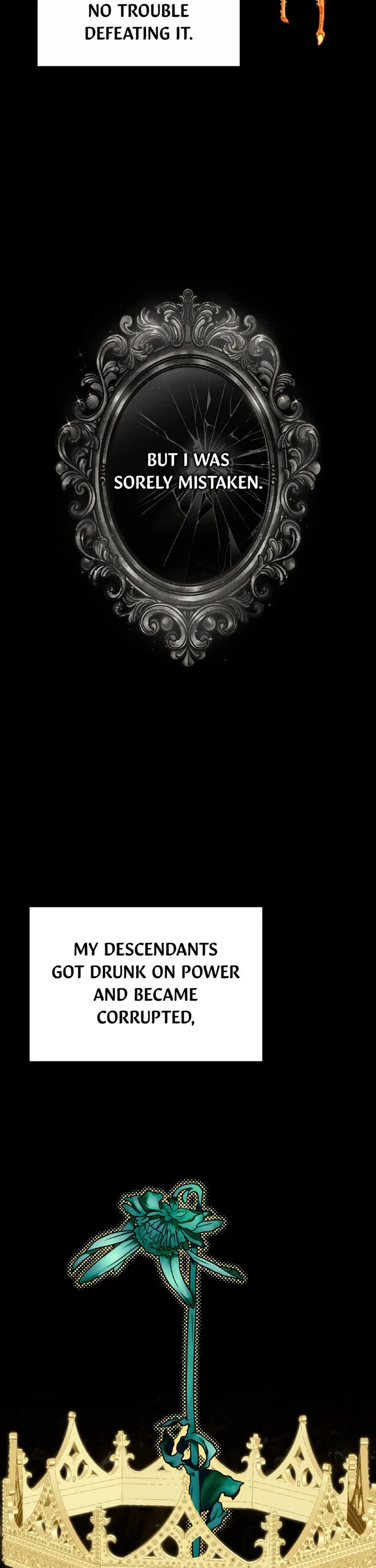 Another Typical Fantasy Romance chapter 151 page 8