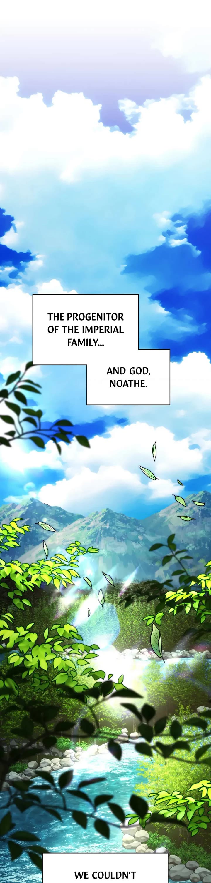 Another Typical Fantasy Romance chapter 152 page 1