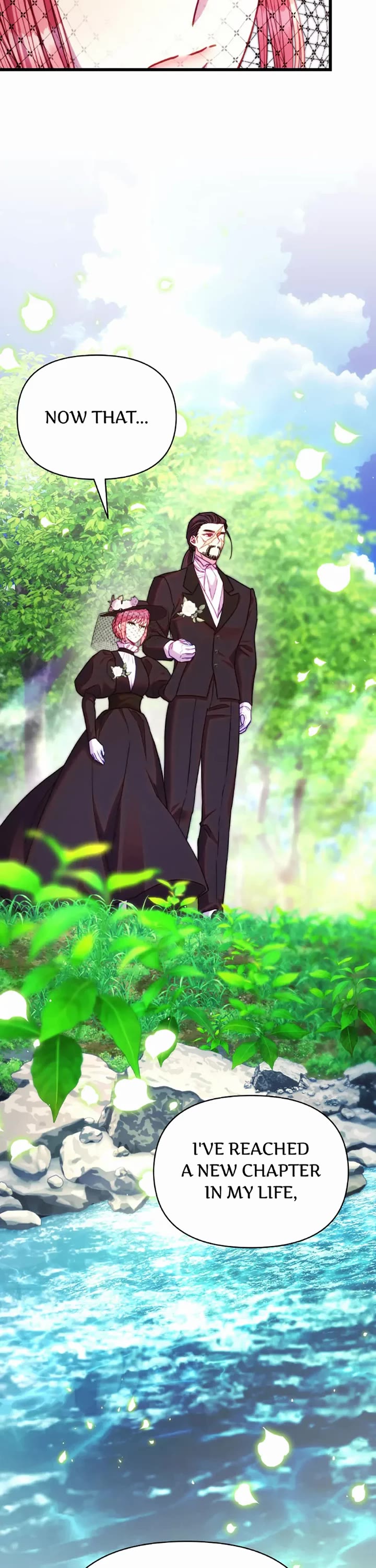 Another Typical Fantasy Romance chapter 152 page 12