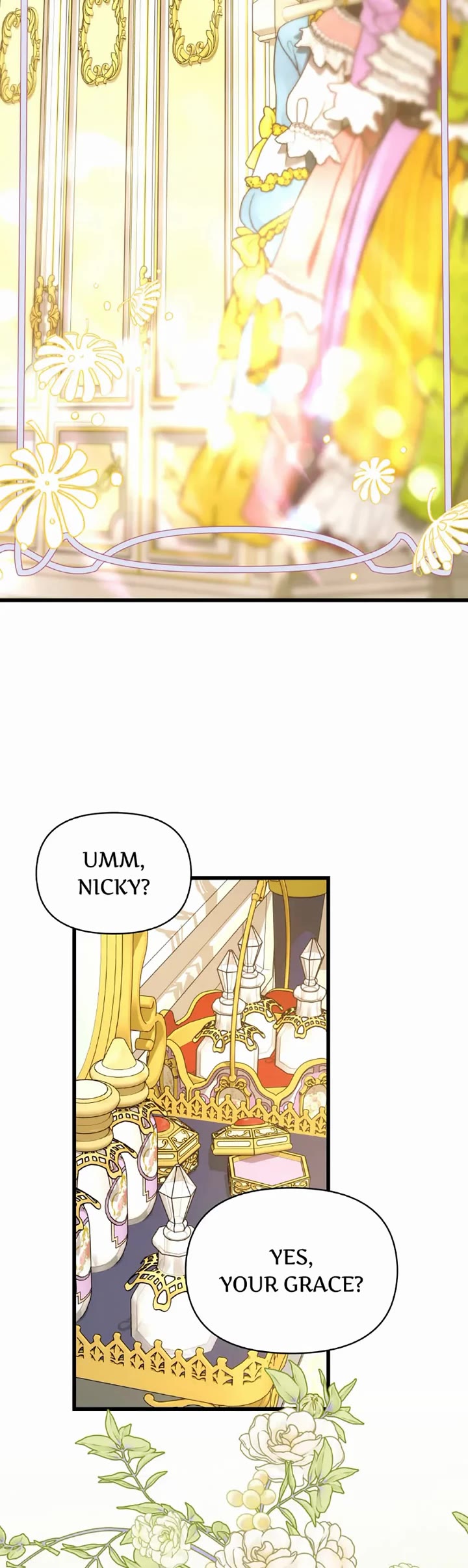 Another Typical Fantasy Romance chapter 152 page 14