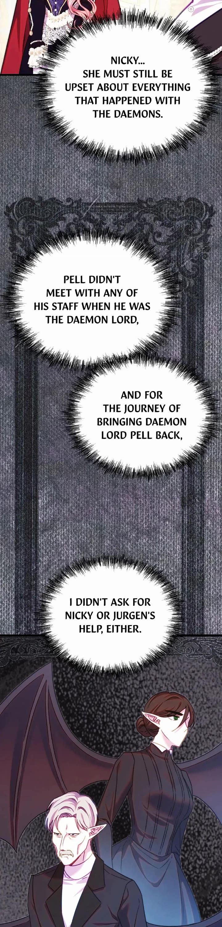 Another Typical Fantasy Romance chapter 152 page 17