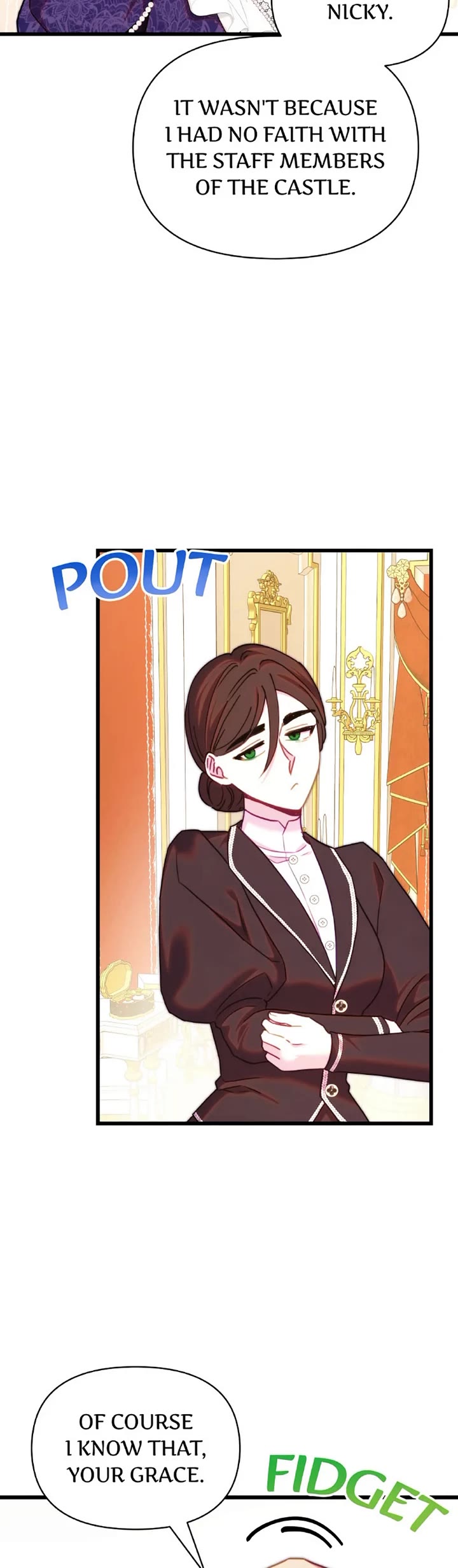 Another Typical Fantasy Romance chapter 152 page 19