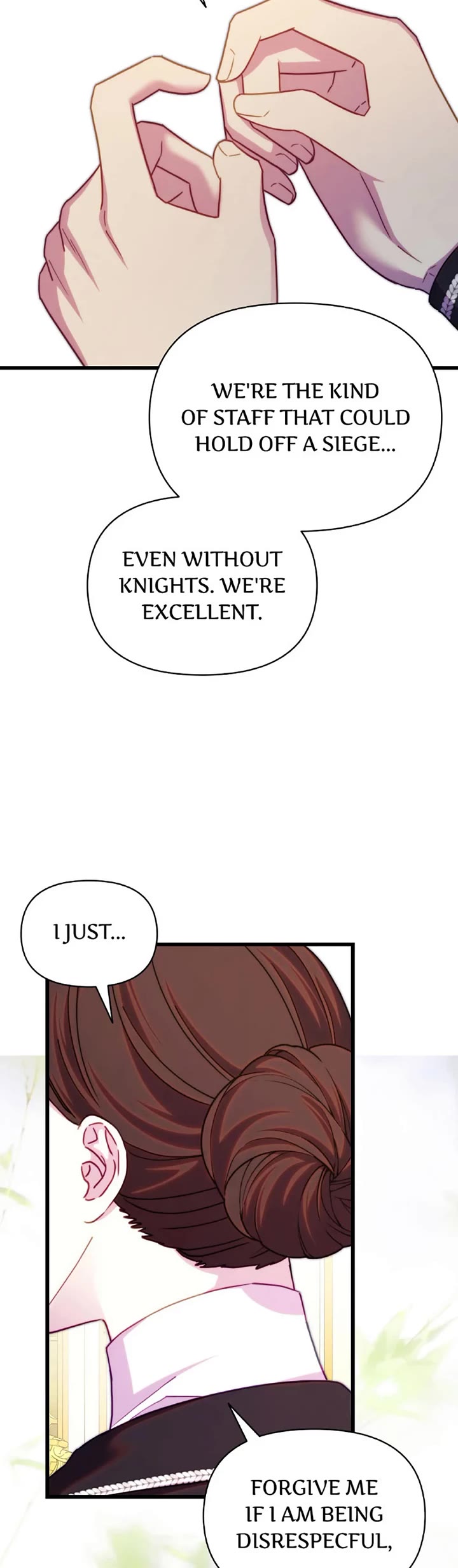 Another Typical Fantasy Romance chapter 152 page 20