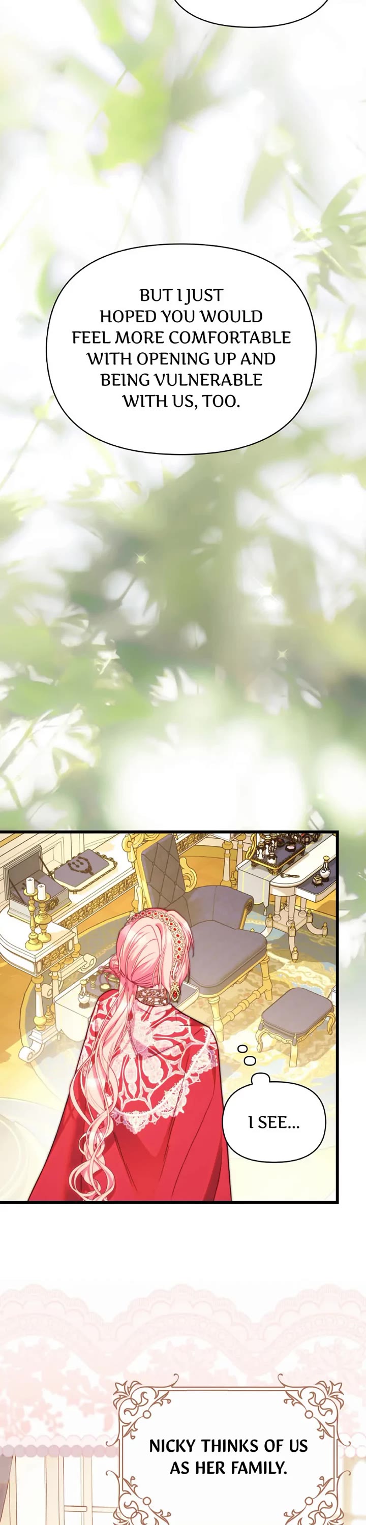 Another Typical Fantasy Romance chapter 152 page 21