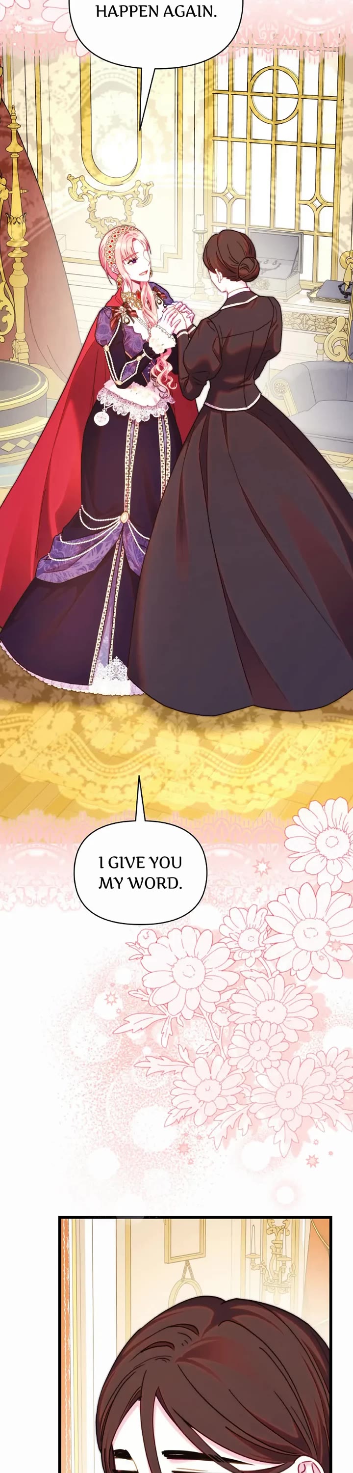 Another Typical Fantasy Romance chapter 152 page 23