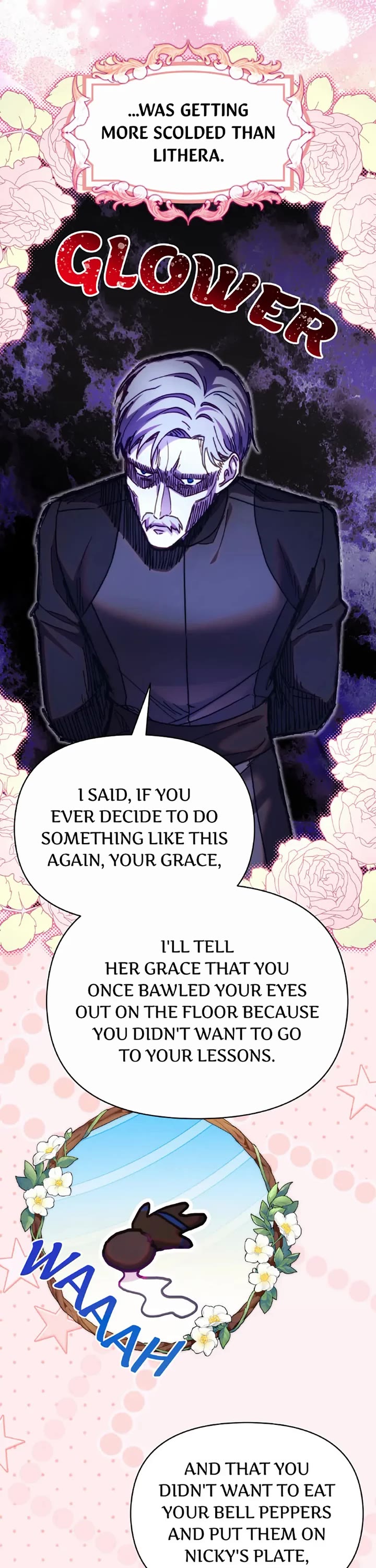 Another Typical Fantasy Romance chapter 152 page 26